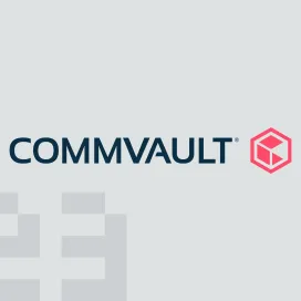 Commvault 1